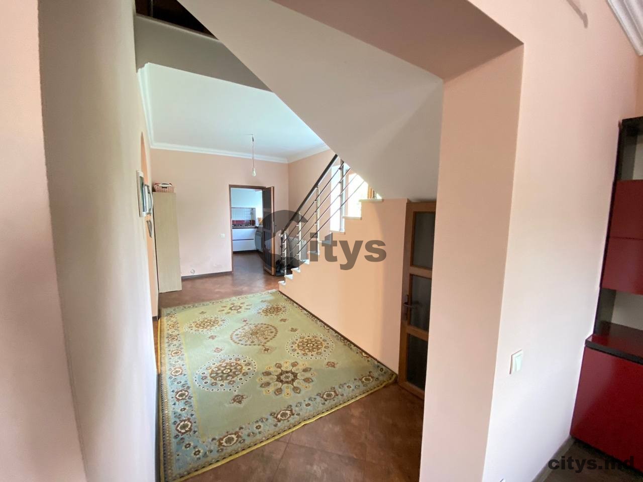 Chirie-casă cu 2 nivele, 120m², Улица Ситарулуй photo 7