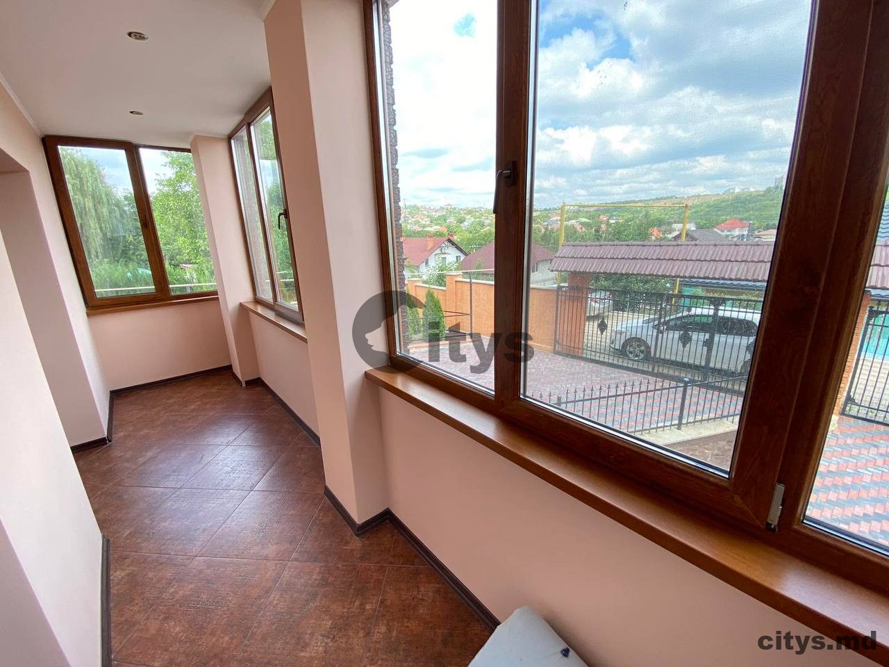 Chirie-casă cu 2 nivele, 120m², Улица Ситарулуй photo 6