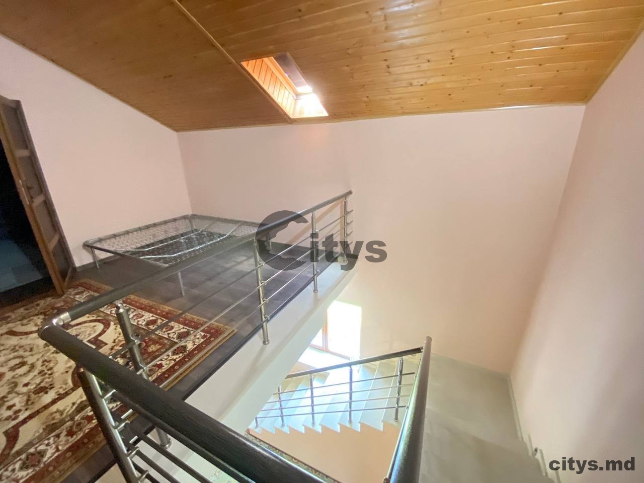 Chirie-casă cu 2 nivele, 120m², Улица Ситарулуй photo 12