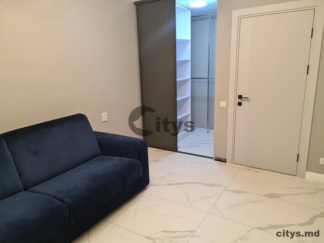 Chirie-apartament cu 3 camere, 50m², Бульвар Траян photo 3