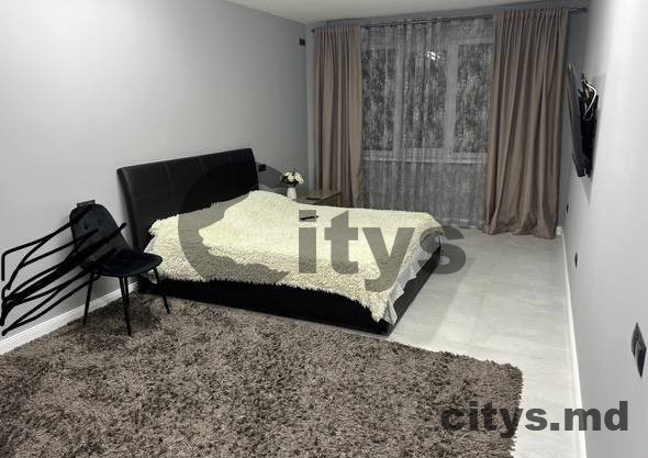 Chirie-Apartament cu 1 cameră, 30m², Дачия photo 1