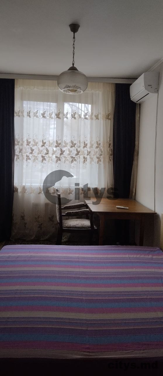 chirie-2-х комнатная квартира, 50м², Киев photo 3