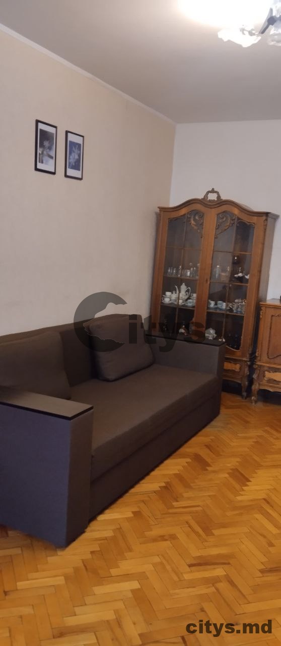 chirie-2-х комнатная квартира, 50м², Киев photo 0