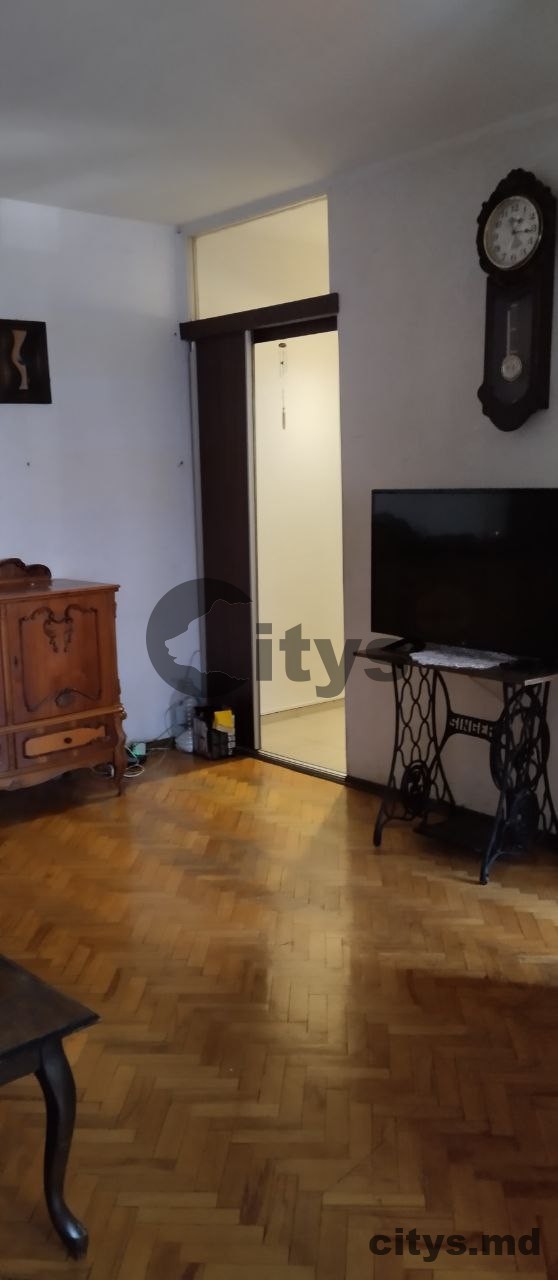 chirie-2-х комнатная квартира, 50м², Киев photo 2