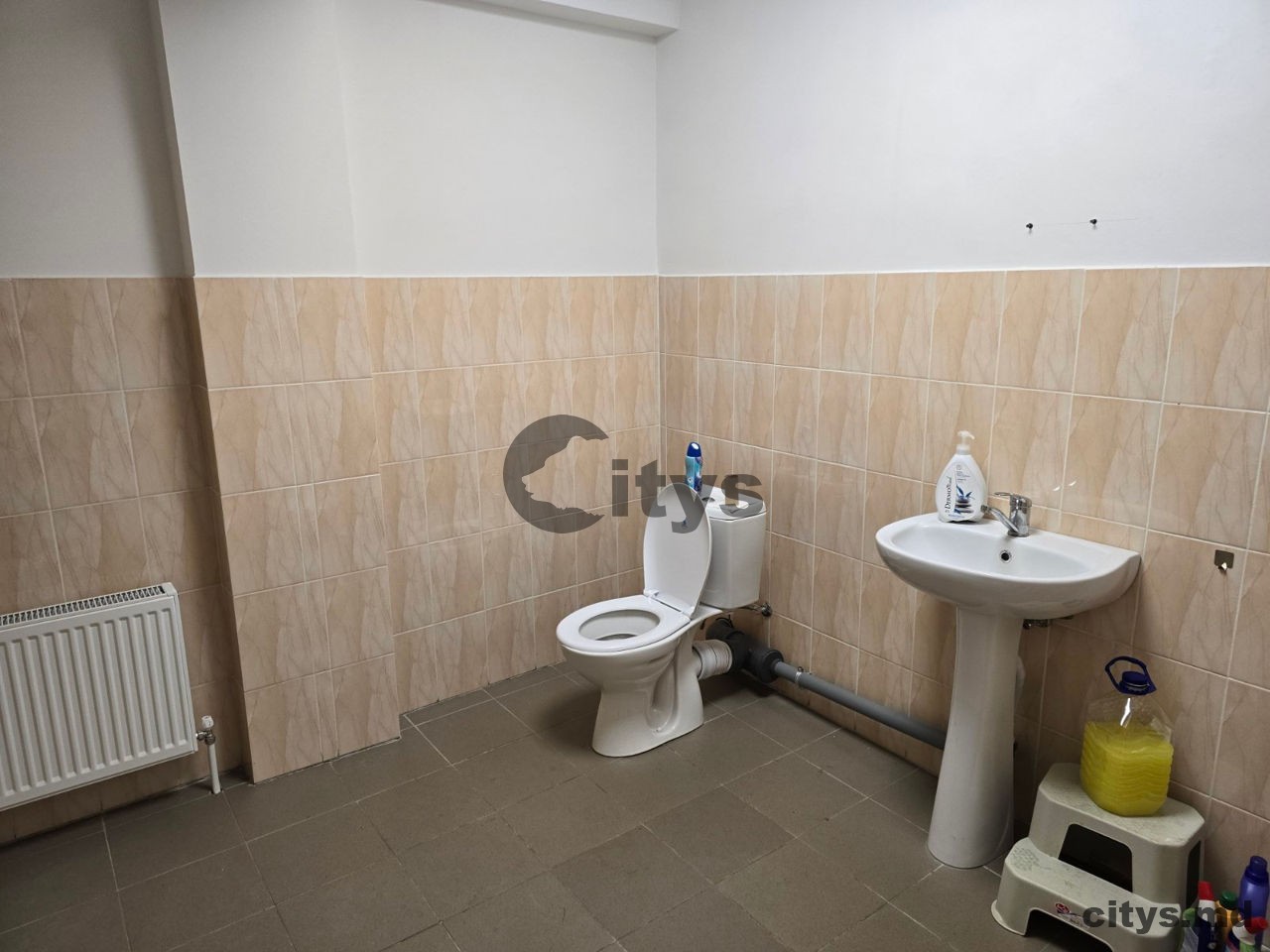 Chirie-Офисное, 110м², Chișinău, Râșcani, str. Florilor photo 5