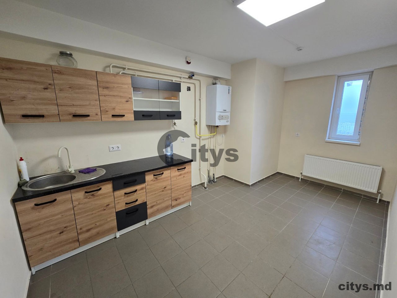 Chirie-Офисное, 110м², Chișinău, Râșcani, str. Florilor photo 4