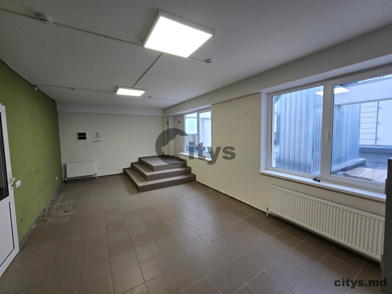 Chirie-Офисное, 110м², Chișinău, Râșcani, str. Florilor photo 3