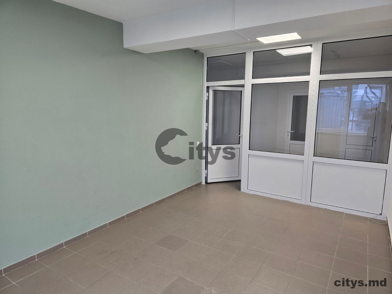 Chirie-Офисное, 110м², Chișinău, Râșcani, str. Florilor photo 0