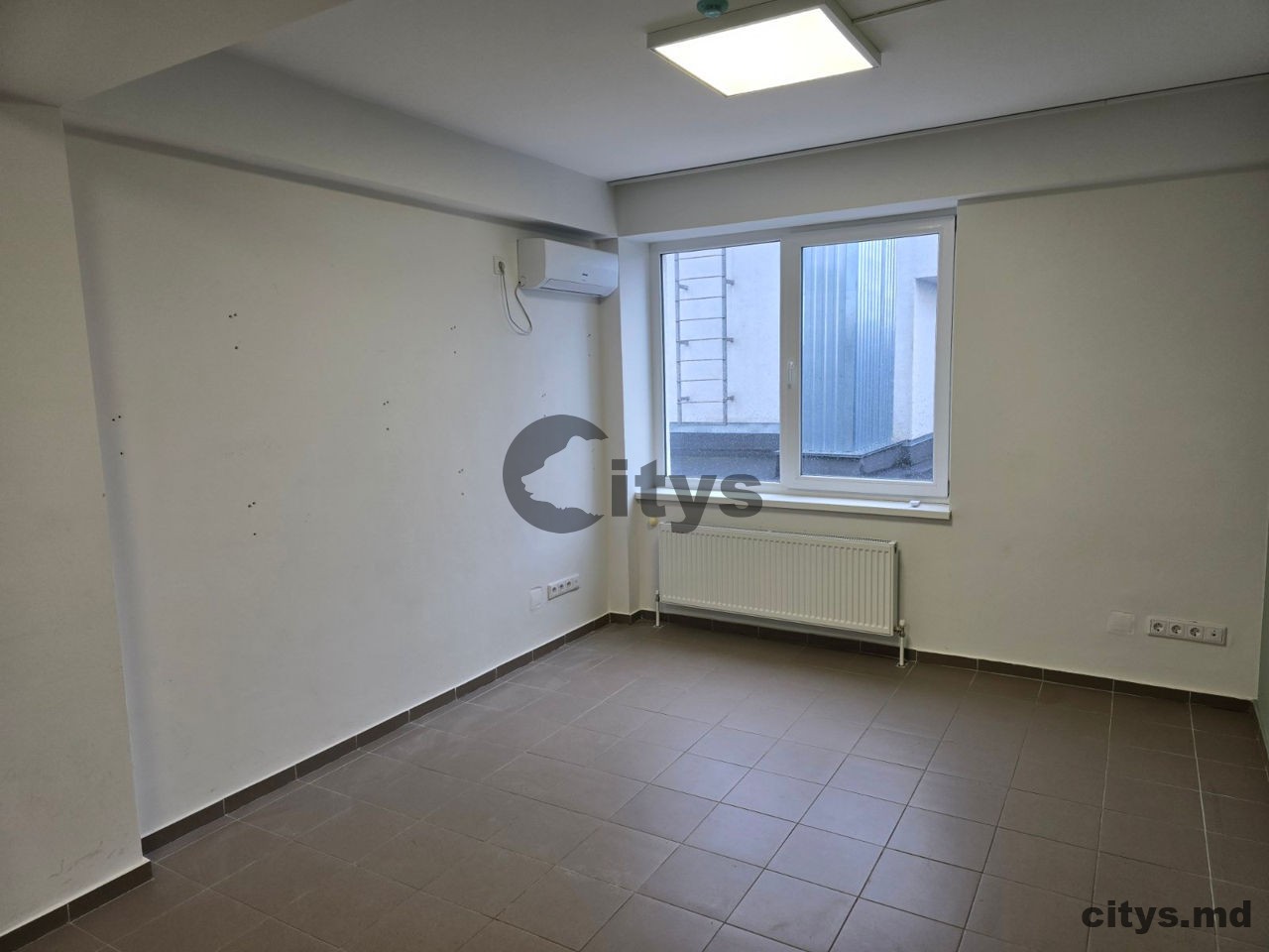 Chirie-Офисное, 110м², Chișinău, Râșcani, str. Florilor photo 2