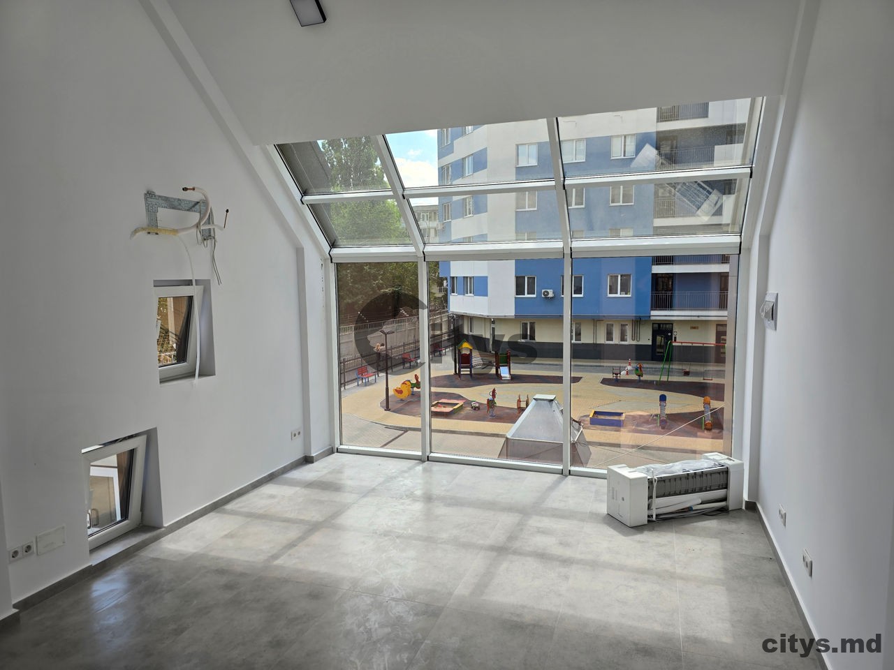 Chirie-Офисное, 137м², Chișinău, Râșcani, Str. Matei Basarab photo 2