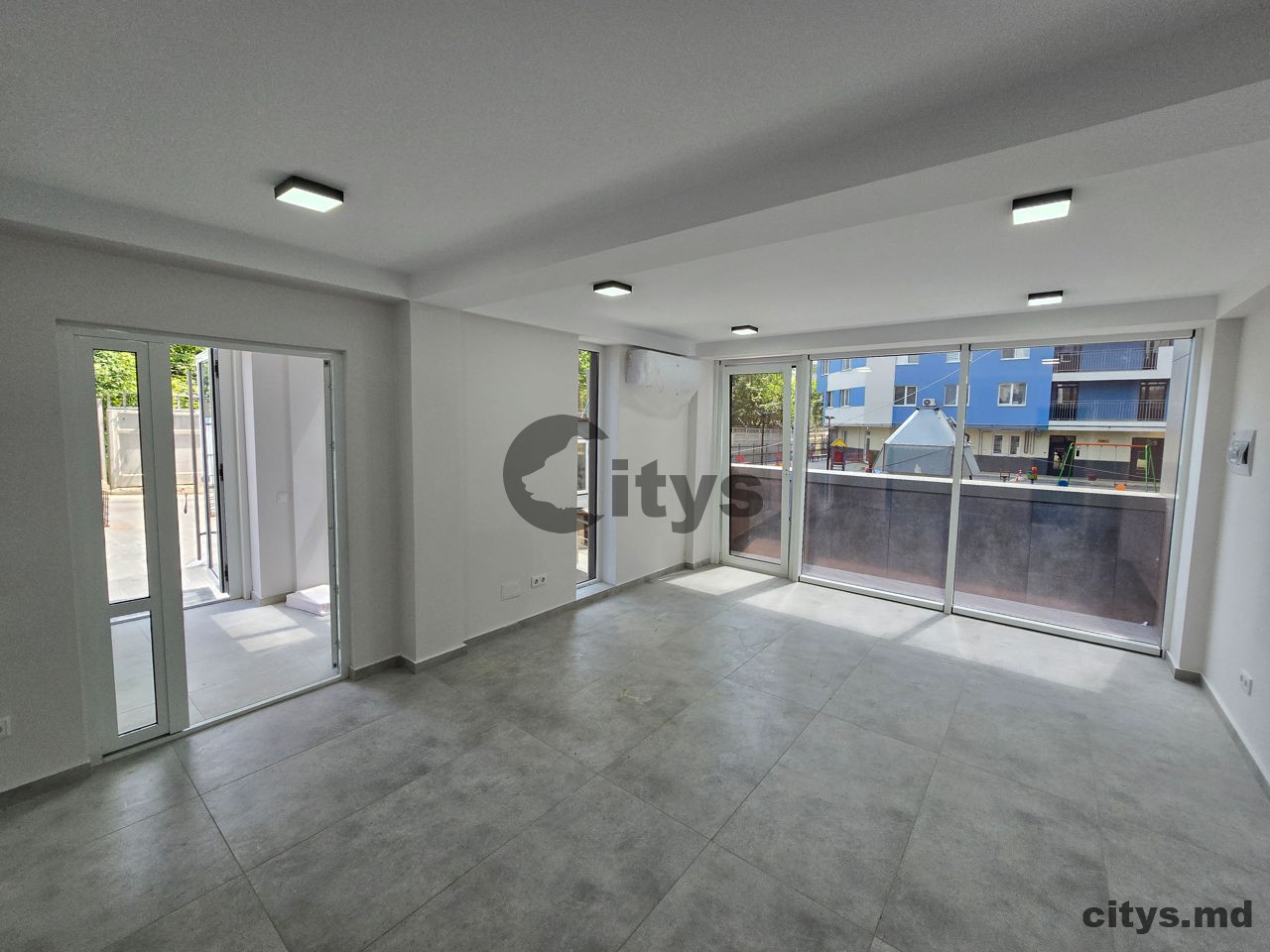 Chirie-Офисное, 137м², Chișinău, Râșcani, Str. Matei Basarab photo 1