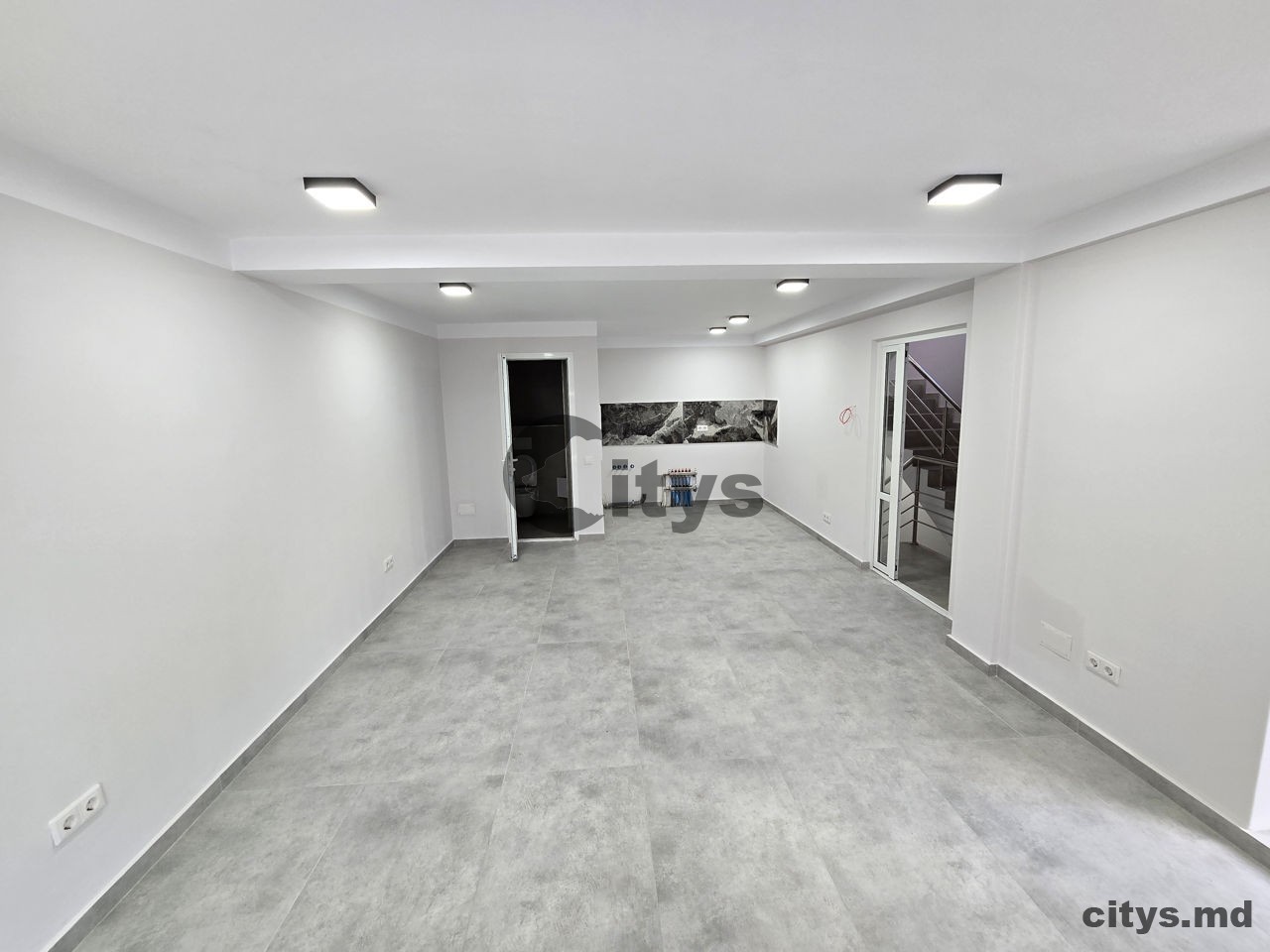 Chirie-Офисное, 137м², Chișinău, Râșcani, Str. Matei Basarab photo 6