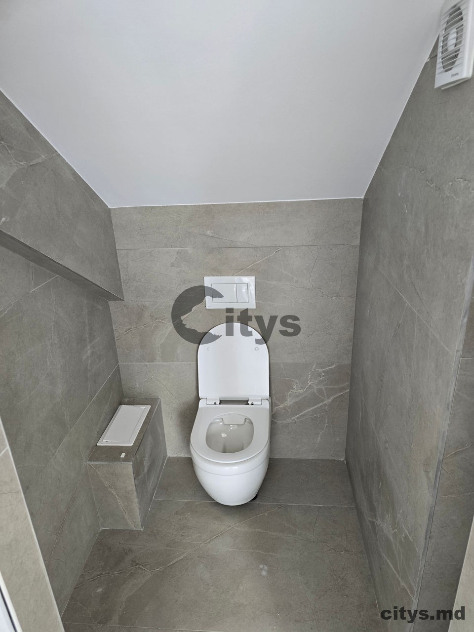 Chirie-Офисное, 137м², Chișinău, Râșcani, Str. Matei Basarab photo 7