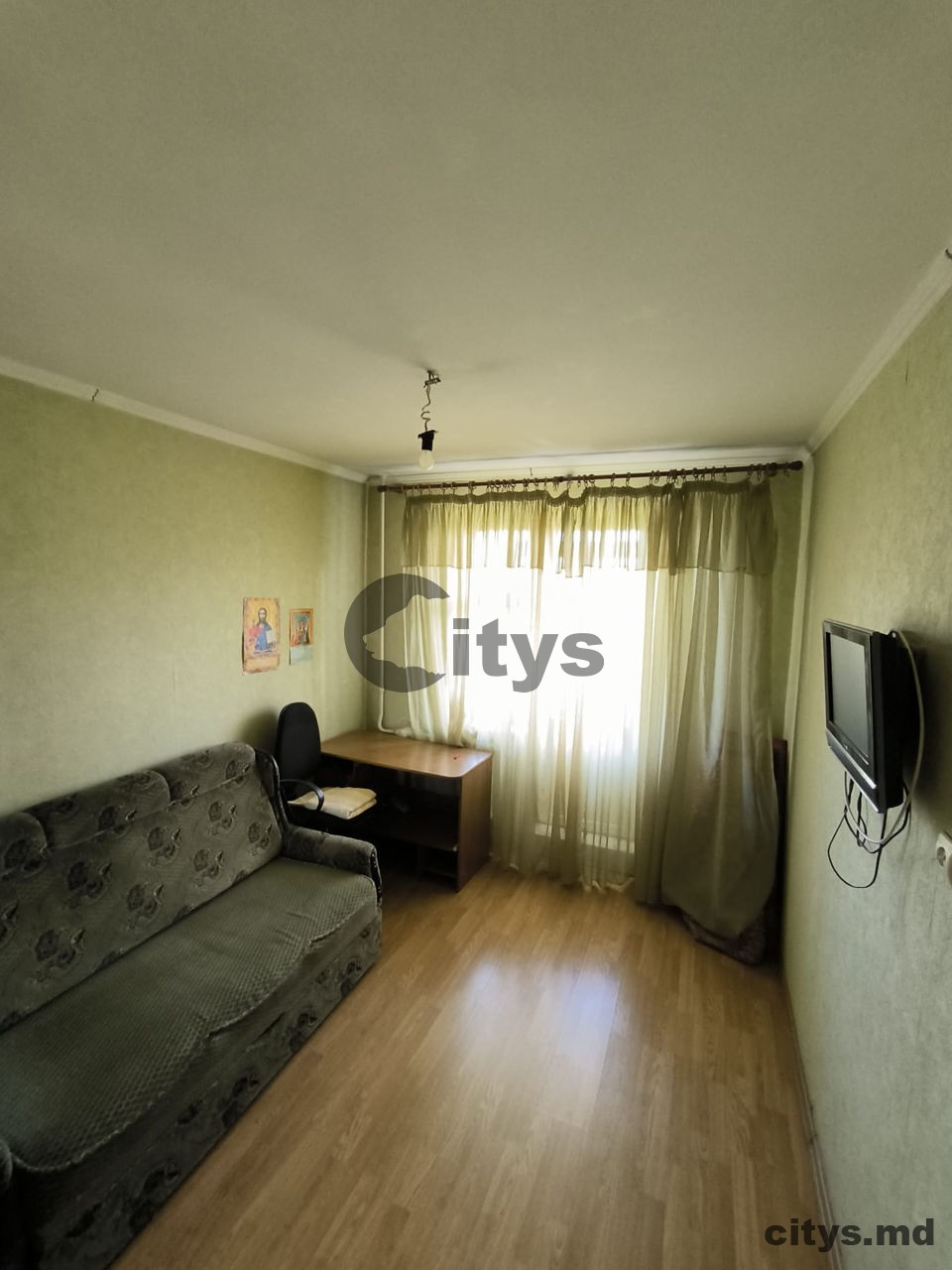 Apartament cu 3 camere, 77m², Nicolae Milescu Spătarul photo 4