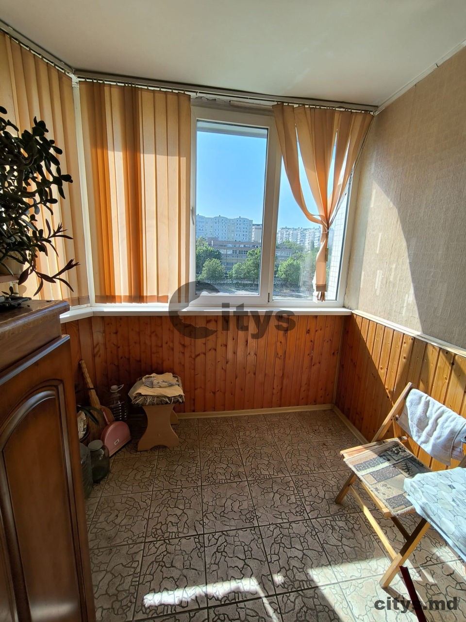 Apartament cu 3 camere, 77m², Nicolae Milescu Spătarul photo 11