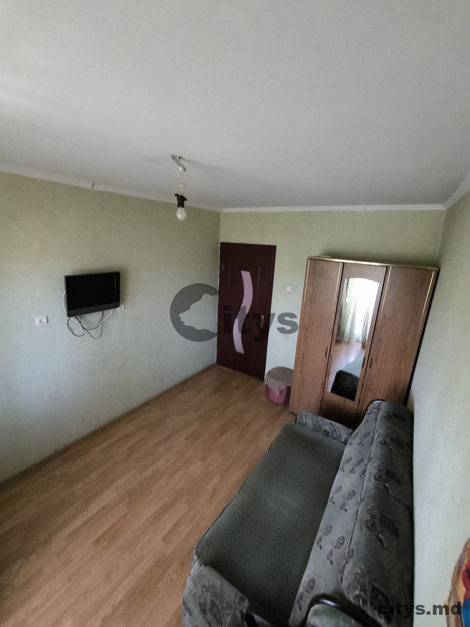 3-х комнатная квартира, 77м², Nicolae Milescu Spătarul photo 5