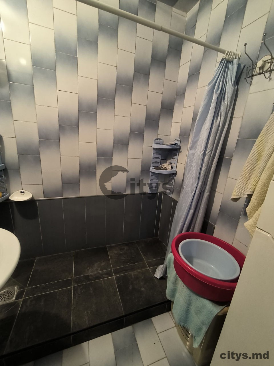 Apartament cu 3 camere, 77m², Nicolae Milescu Spătarul photo 10