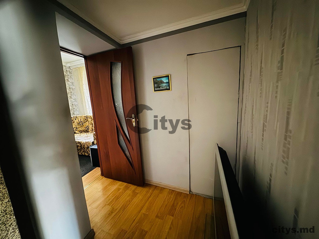 2-х комнатная квартира, 59м²,Chisinau, Grigore Ureche photo 10