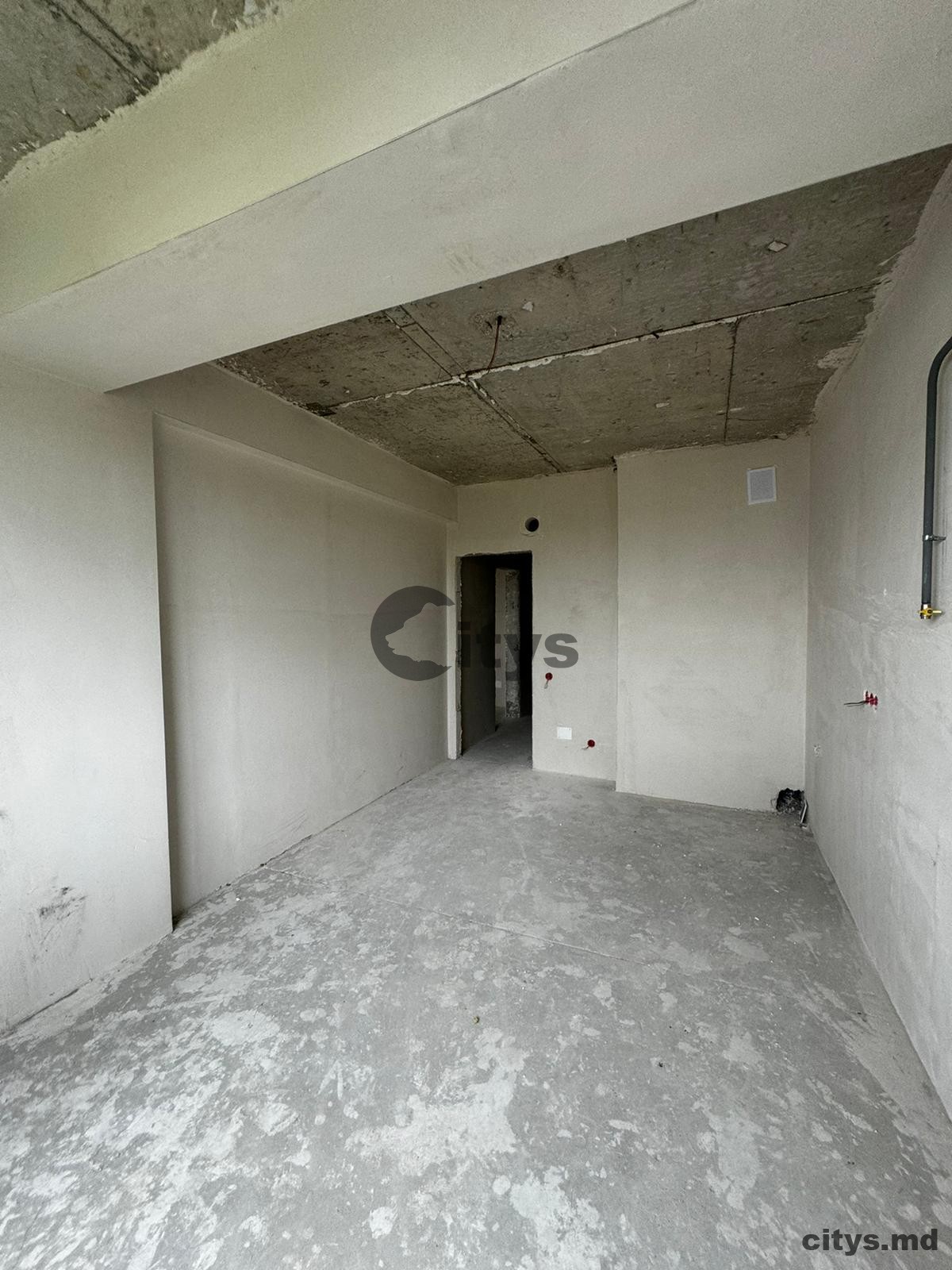 Apartament cu 1 cameră, 52m², Mircea cel Bătrîn photo 7