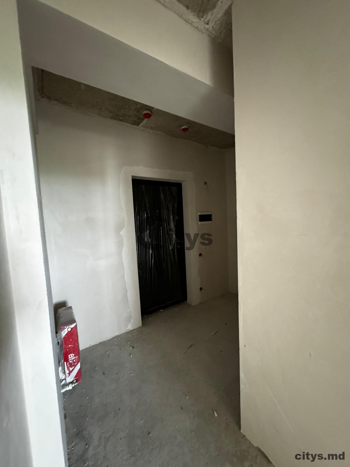 1 комнатная квартира, 52м², Mircea cel Bătrîn photo 10