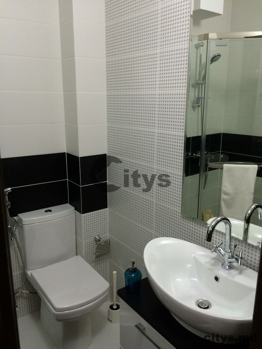 Chirie-Apartament cu 1 cameră, 1m², Chișinău, Buiucani, str. Ion Creangă photo 6