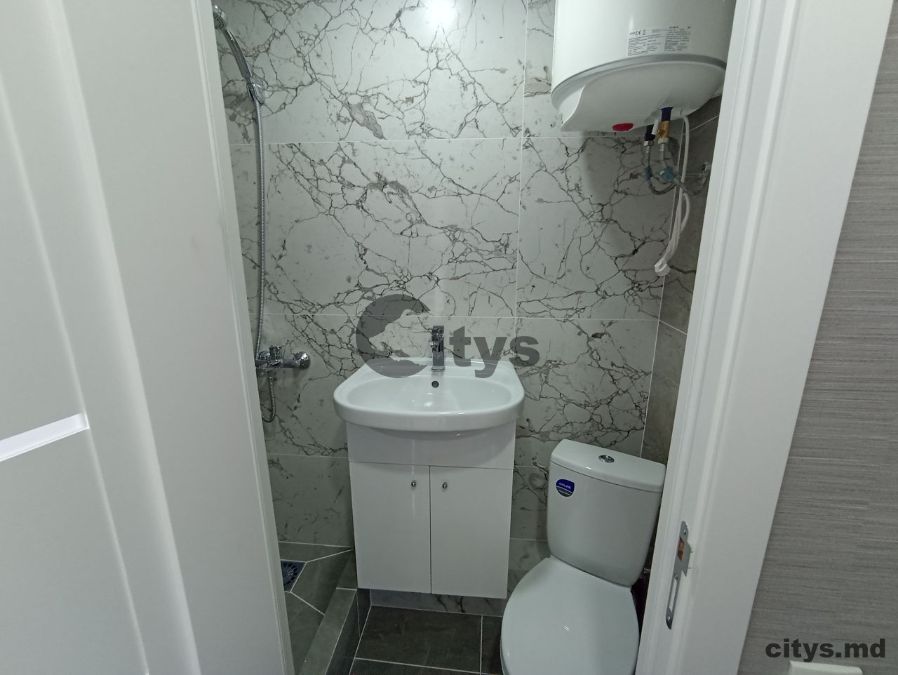 Apartament cu 1 cameră, 21m², Chișinău, Botanica, str. Belgrad photo 2