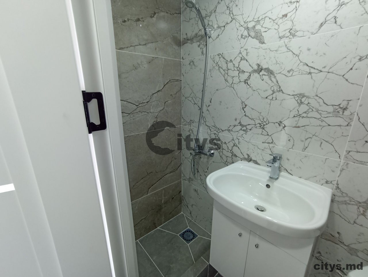 1 комнатная квартира, 21м², Chișinău, Botanica, str. Belgrad photo 1