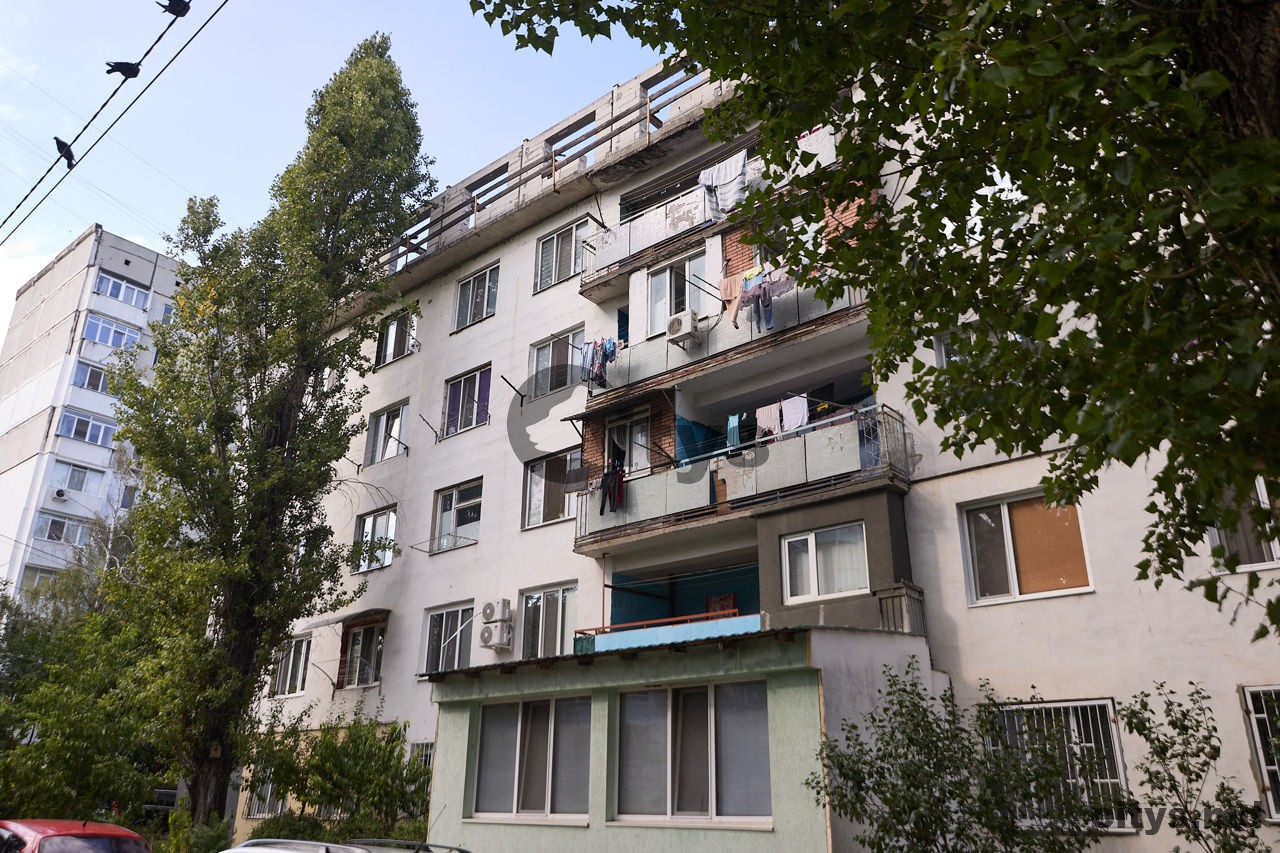 1 комнатная квартира, 21м², Chișinău, Ciocana, str. Mihail Sadoveanu photo 8