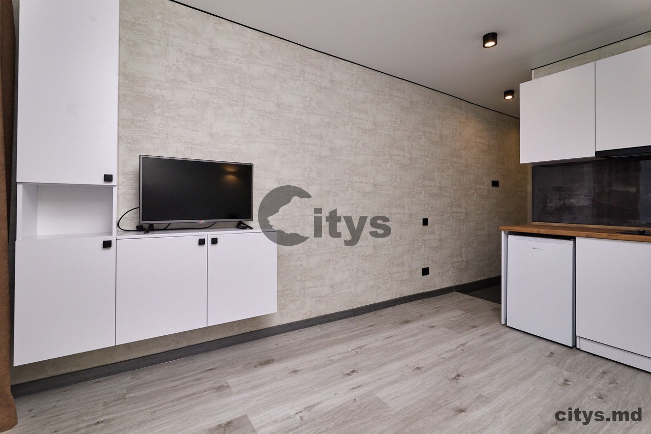 Apartament cu 1 cameră, 21m², Chișinău, Ciocana, str. Mihail Sadoveanu photo 2