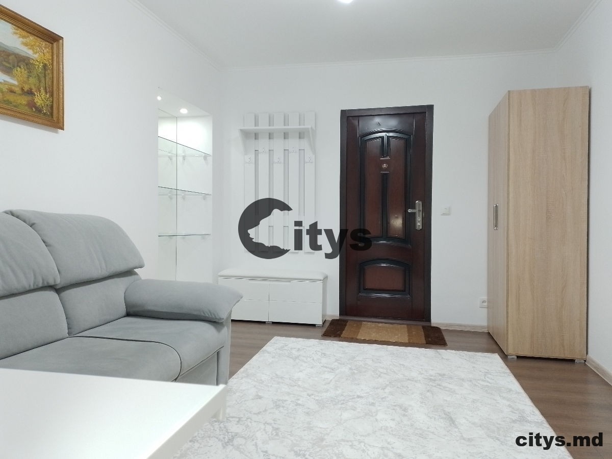 Apartament cu 1 cameră, 22m², Chișinău, Botanica, str. Salcâmilor photo 6