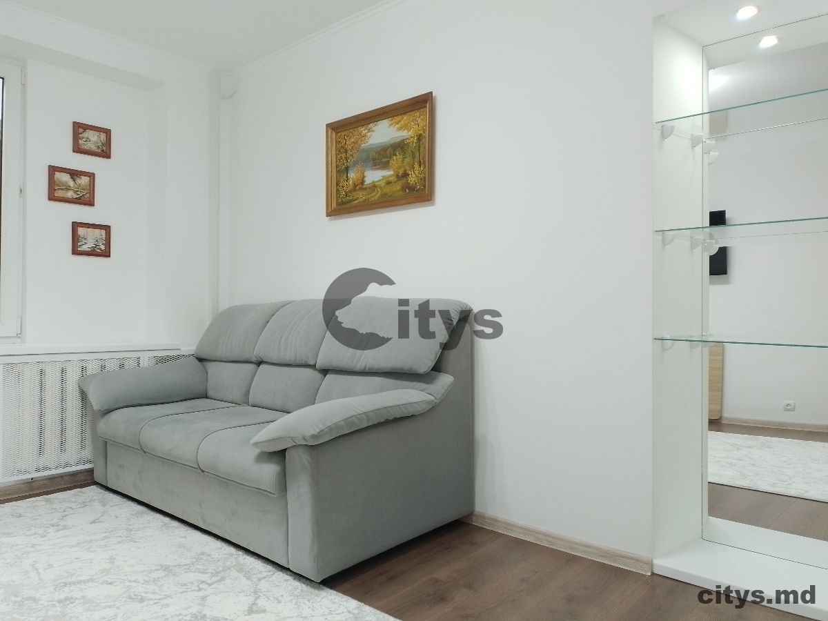 1 комнатная квартира, 22м², Chișinău, Botanica, str. Salcâmilor photo 8