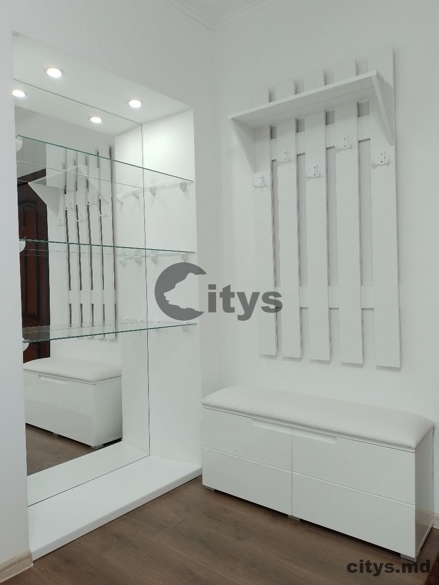 Apartament cu 1 cameră, 22m², Chișinău, Botanica, str. Salcâmilor photo 9