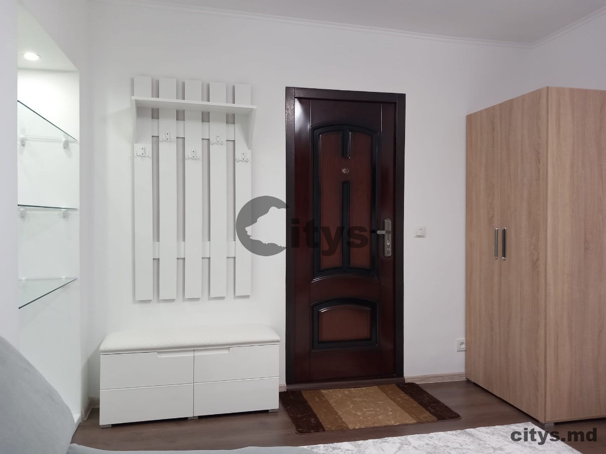 Apartament cu 1 cameră, 22m², Chișinău, Botanica, str. Salcâmilor photo 10