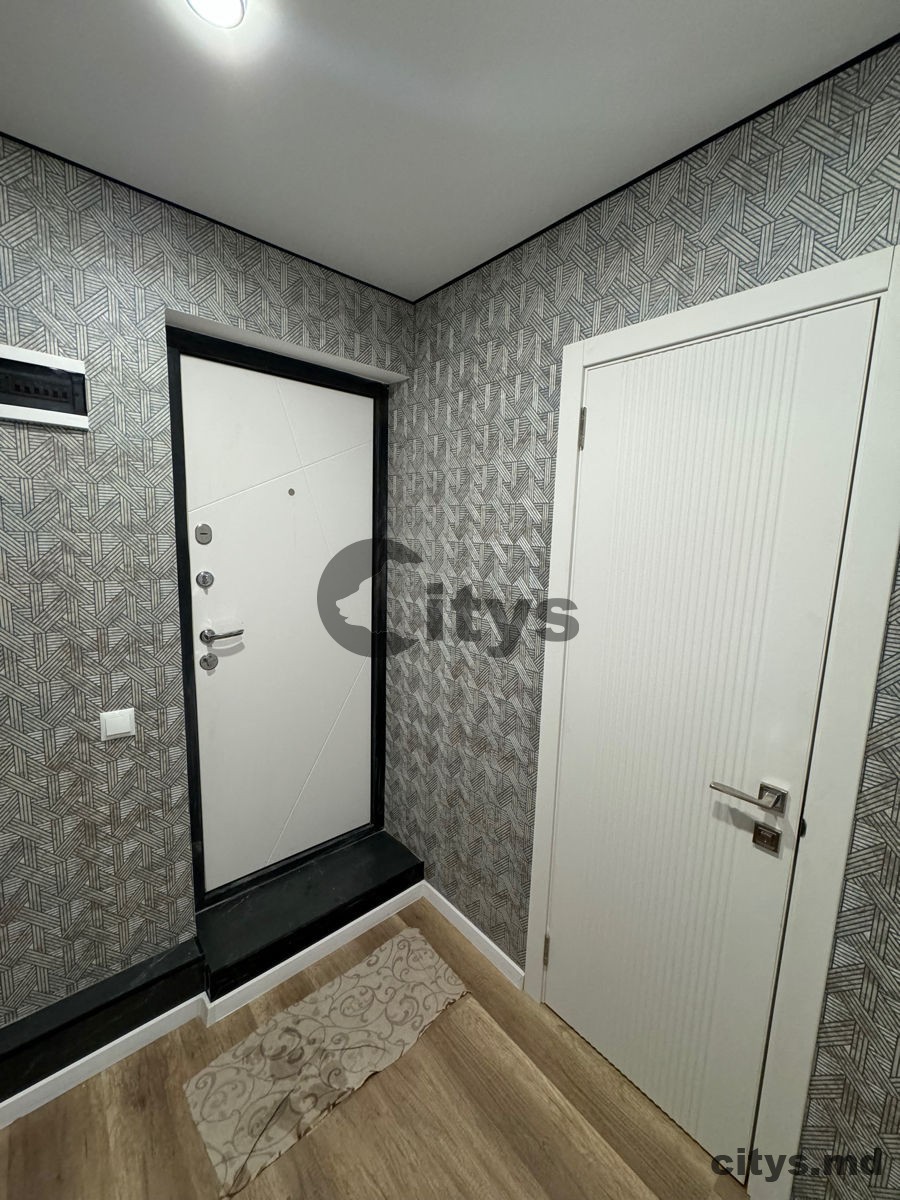 1 комнатная квартира, 24м², Chișinău, Sculeni, str. Mesager photo 6