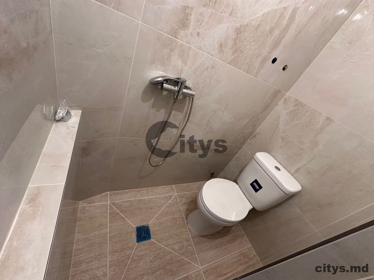 Apartament cu 1 cameră, 25m², Chișinău, Botanica, str. Frumușica a1v photo 2