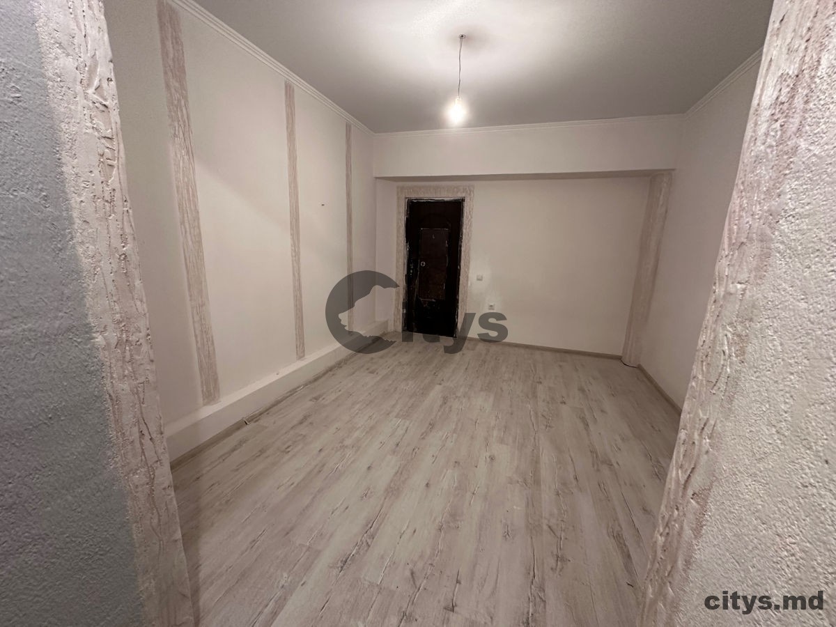 1 комнатная квартира, 25м², Chișinău, Botanica, str. Frumușica a1v photo 0