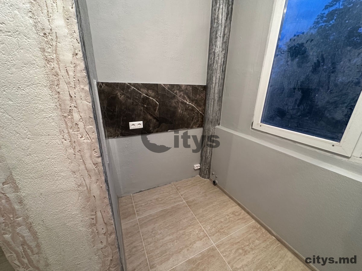 1 комнатная квартира, 25м², Chișinău, Botanica, str. Frumușica a1v photo 1