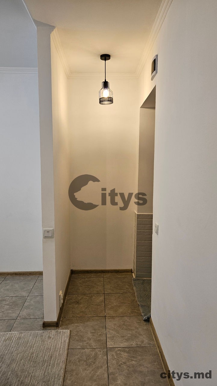 Apartament cu 1 cameră, 25m², Chișinău, Ciocana, str. Ismail photo 2