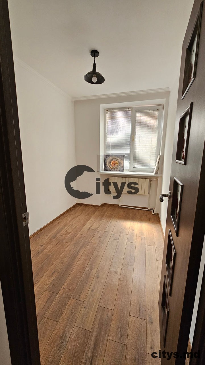 Apartament cu 1 cameră, 25m², Chișinău, Ciocana, str. Ismail photo 6