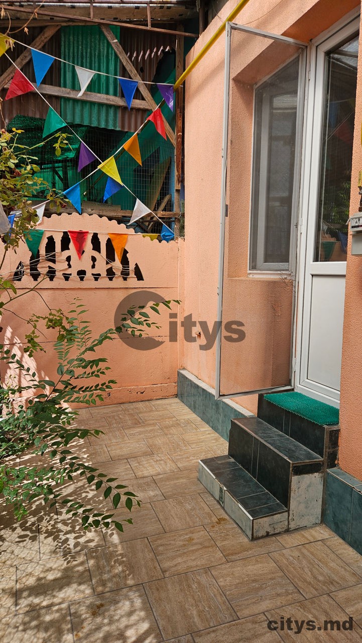 Apartament cu 1 cameră, 25m², Chișinău, Ciocana, str. Ismail photo 8