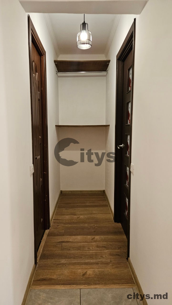 Apartament cu 1 cameră, 25m², Chișinău, Ciocana, str. Ismail photo 3