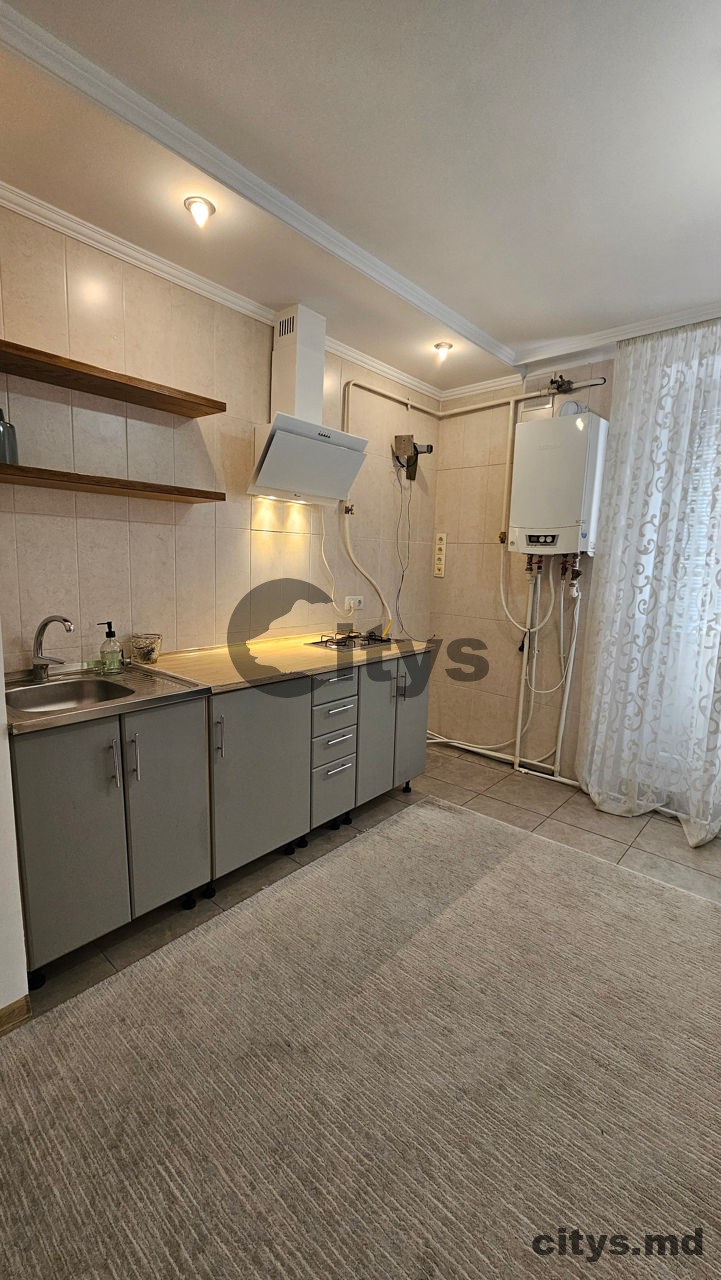 Apartament cu 1 cameră, 25m², Chișinău, Ciocana, str. Ismail photo 5