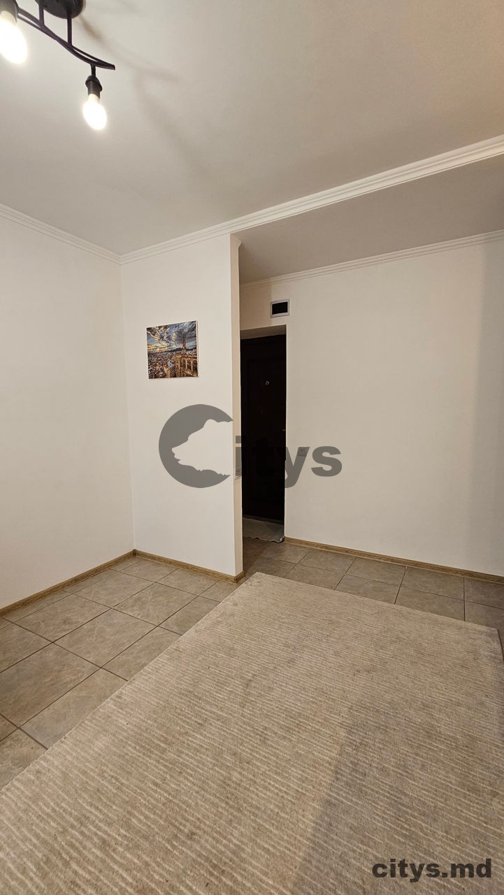 Apartament cu 1 cameră, 25m², Chișinău, Ciocana, str. Ismail photo 1