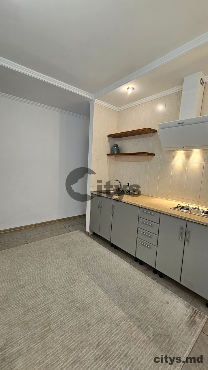 1 комнатная квартира, 25м², Chișinău, Ciocana, str. Ismail photo 0