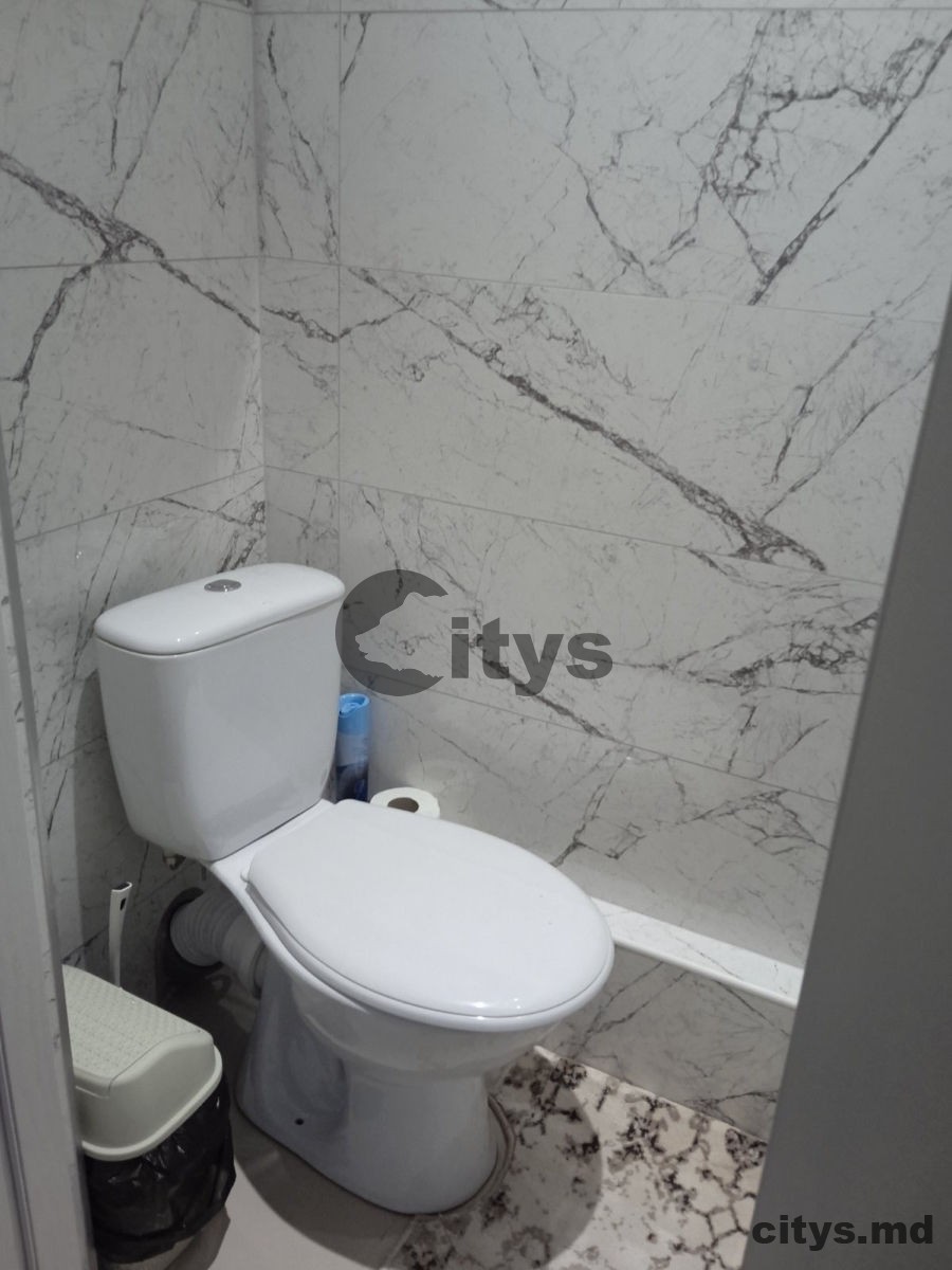 Chirie-Apartament cu 1 cameră, 25m², Chișinău, Râșcani, str. Tudor Vladimirescu photo 5