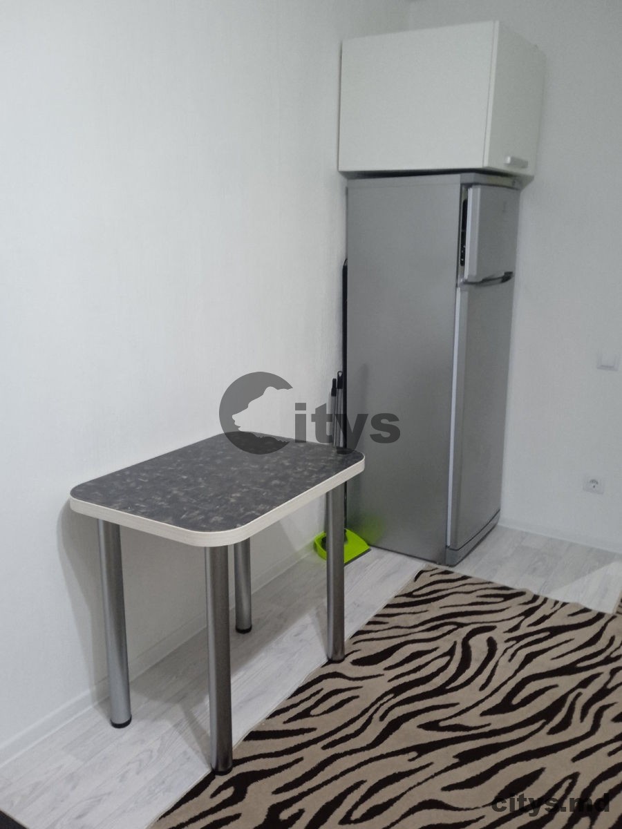 Chirie-Apartament cu 1 cameră, 25m², Chișinău, Râșcani, str. Tudor Vladimirescu photo 2