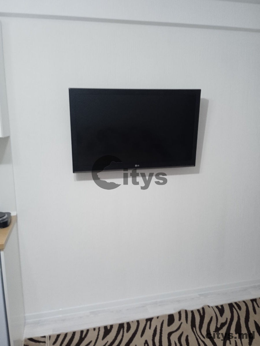 Chirie-Apartament cu 1 cameră, 25m², Chișinău, Râșcani, str. Tudor Vladimirescu photo 4