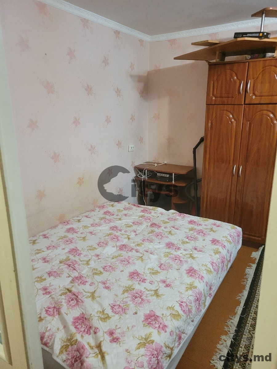 1 комнатная квартира, 28м², Chișinău, Botanica, str. Frumușica photo 2