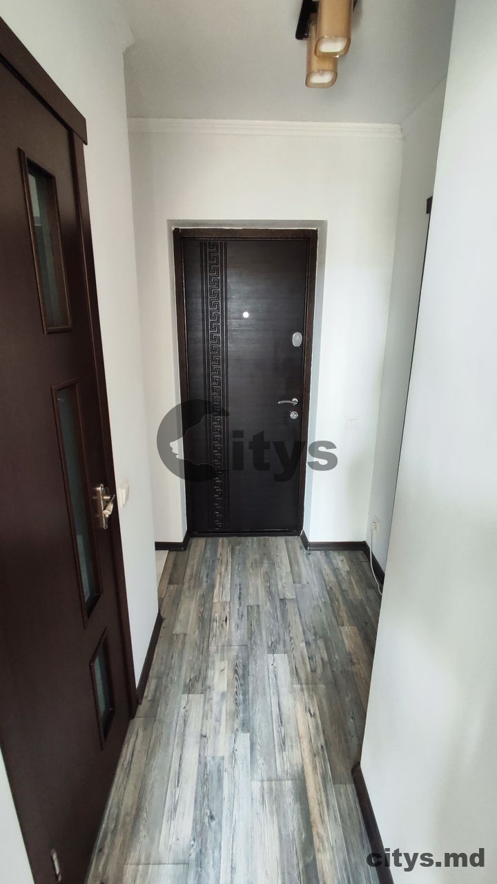 1 комнатная квартира, 28м², Chișinău, Botanica, str. Burebista photo 3