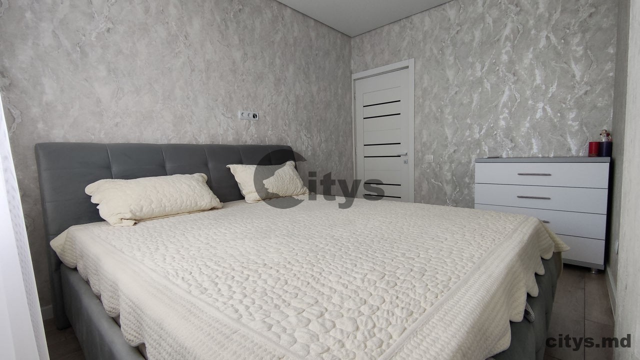 1 комнатная квартира, 33м², Chișinău, Botanica, str. Sarmizegetusa photo 5